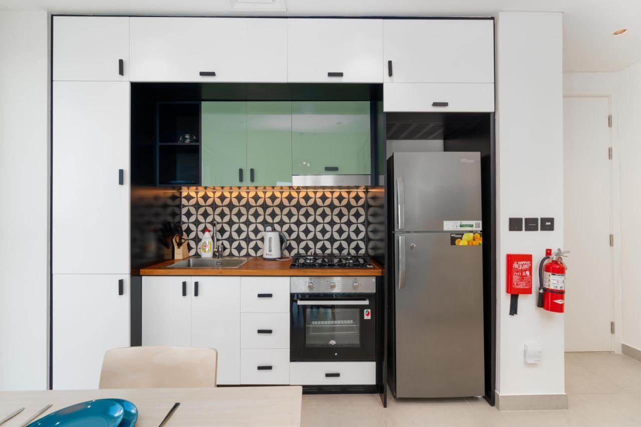 Apartment Lux Bnb Collective-1 -dubai Hills *