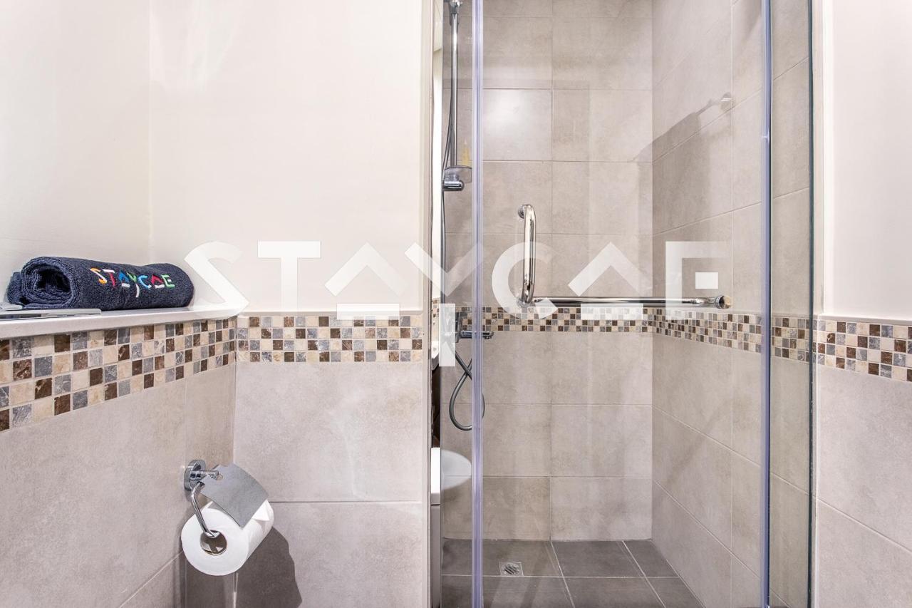 Apartment Vera By Damac Elegant Near Downtown, Business Bay - Staycae *