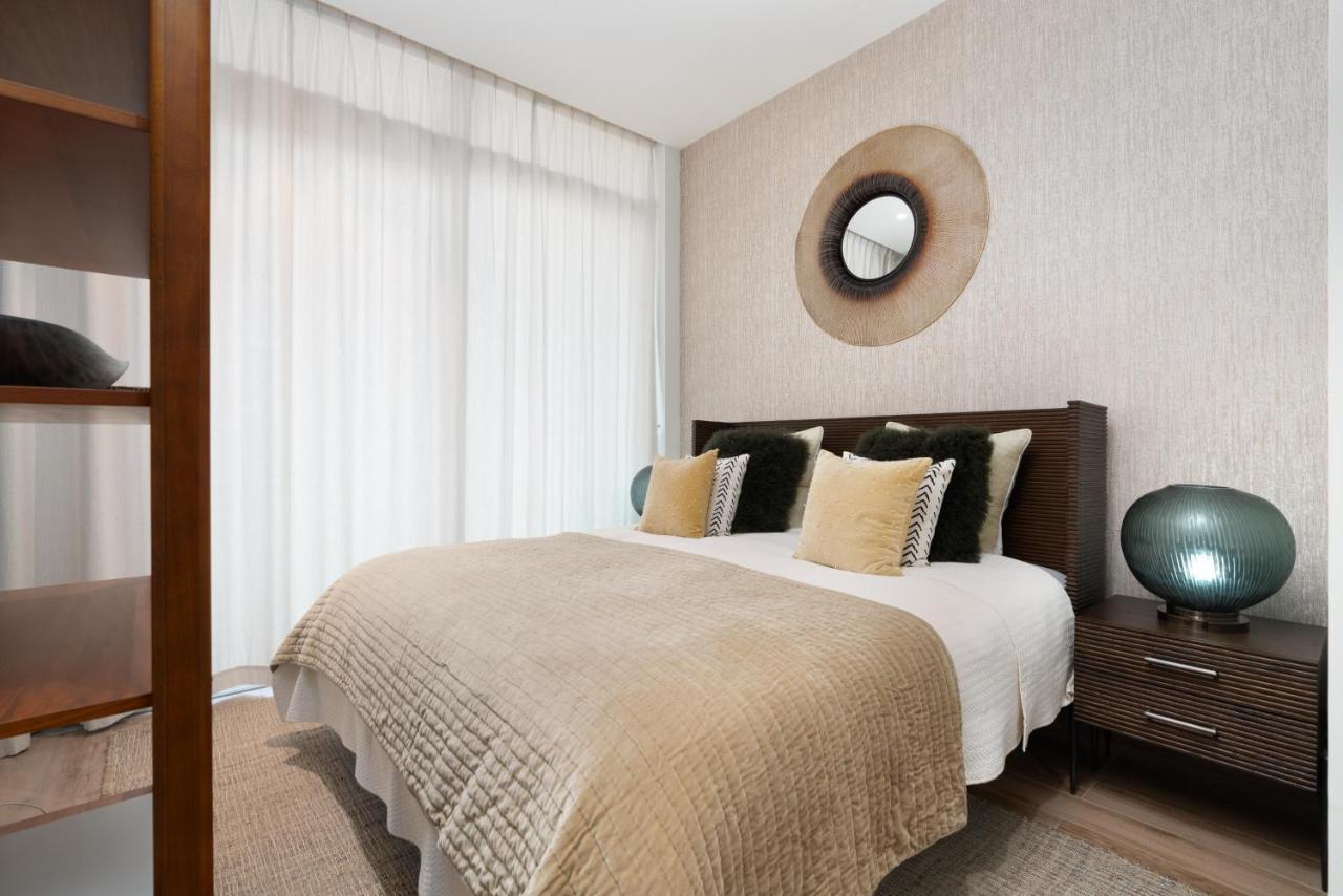 Vacay Lettings - In Marina Gate Living Dubai