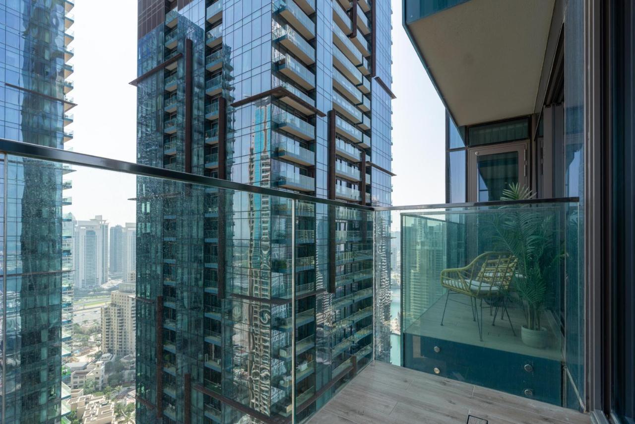 Apartment Vacay Lettings - In Marina Gate Living