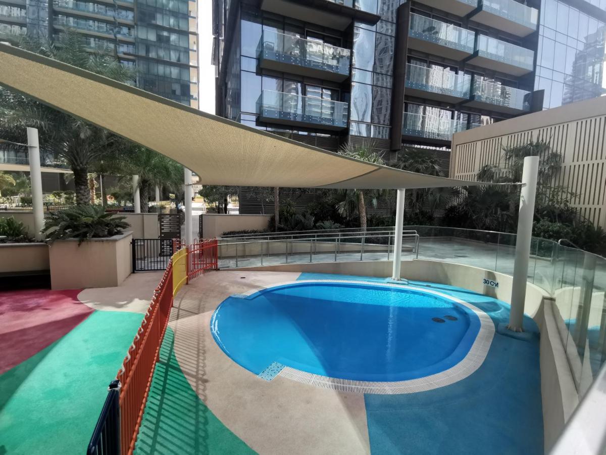 Vacay Lettings - In Marina Gate Living Dubai