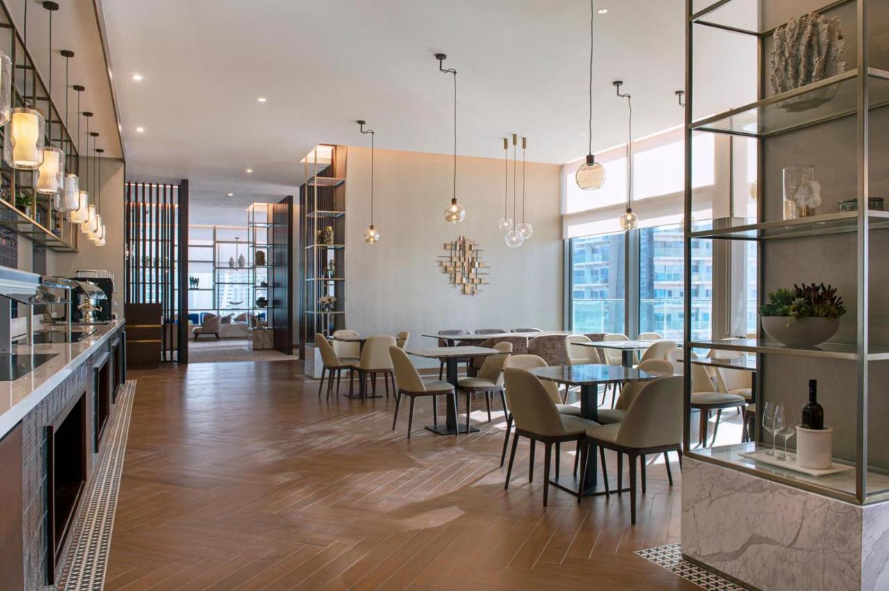 Apartment Vacay Lettings - In Marina Gate Living
