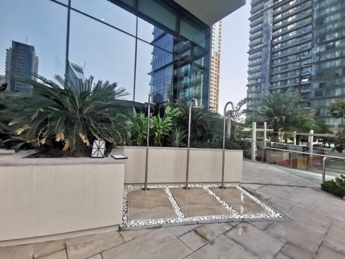 Vacay Lettings - In Marina Gate Living * Dubai