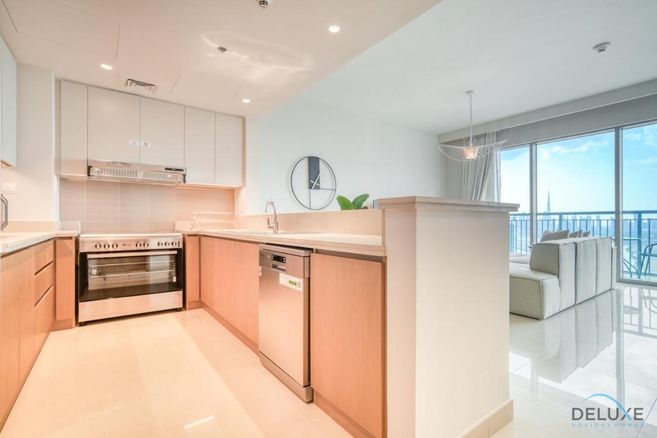 Apartment Distinguished 3br With Assistants At Harbour Views Tower 1 By Deluxe Homes Dubai