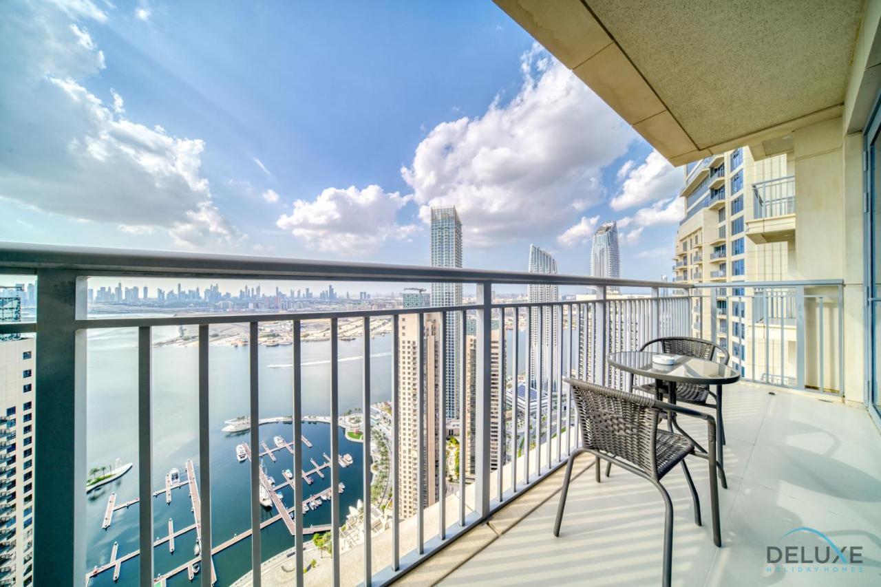 Distinguished 3br With Assistants At Harbour Views Tower 1 By Deluxe Homes *