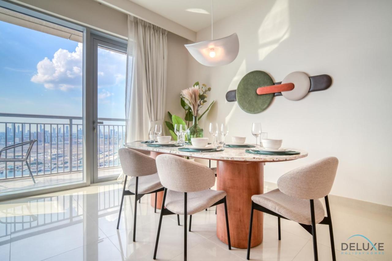 Apartment Distinguished 3br With Assistants At Harbour Views Tower 1 By Deluxe Homes