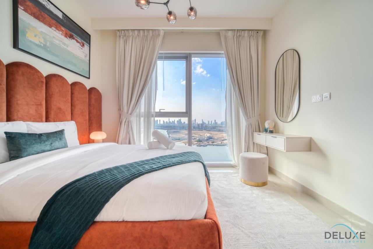 Apartment Distinguished 3br With Assistants At Harbour Views Tower 1 By Deluxe Homes
