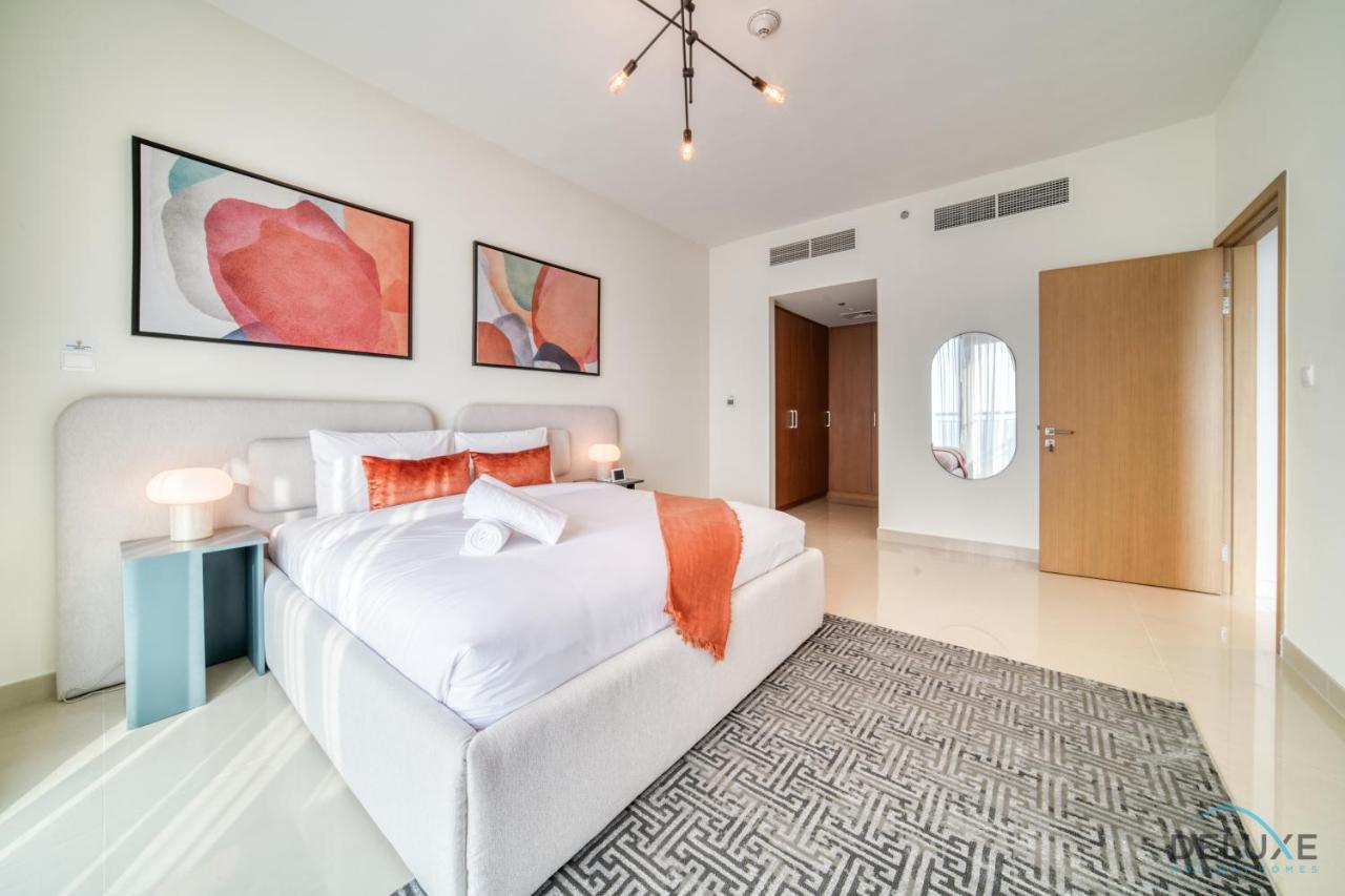 Apartment Distinguished 3br With Assistants At Harbour Views Tower 1 By Deluxe Homes Dubai