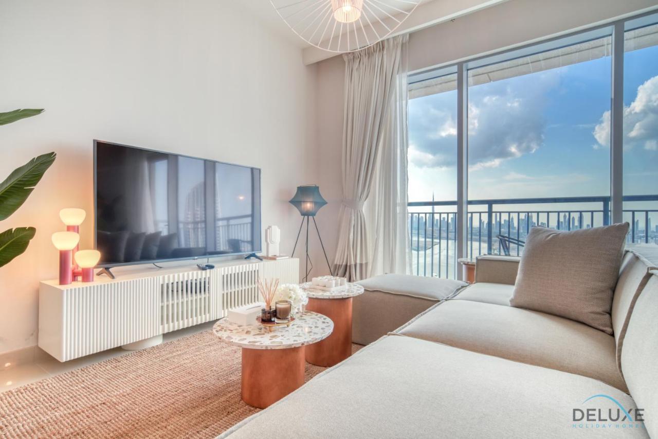 Apartment Distinguished 3br With Assistants At Harbour Views Tower 1 By Deluxe Homes