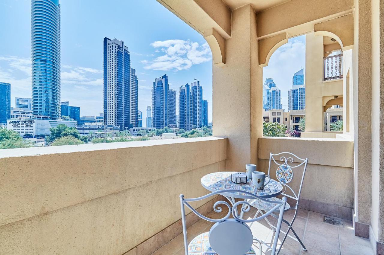 Apartment Golden Homes Old Town 1br Reehan Minipalais Beside Burjh & Mall Downtown *