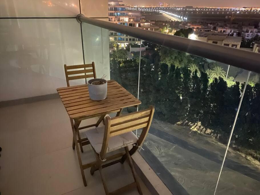 Apartment Spacious And Open View Majan/al Barari Dubai