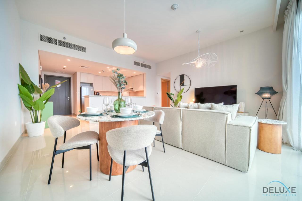 Apartment Distinguished 2br At Harbour Views Tower 1 By Deluxe Homes *