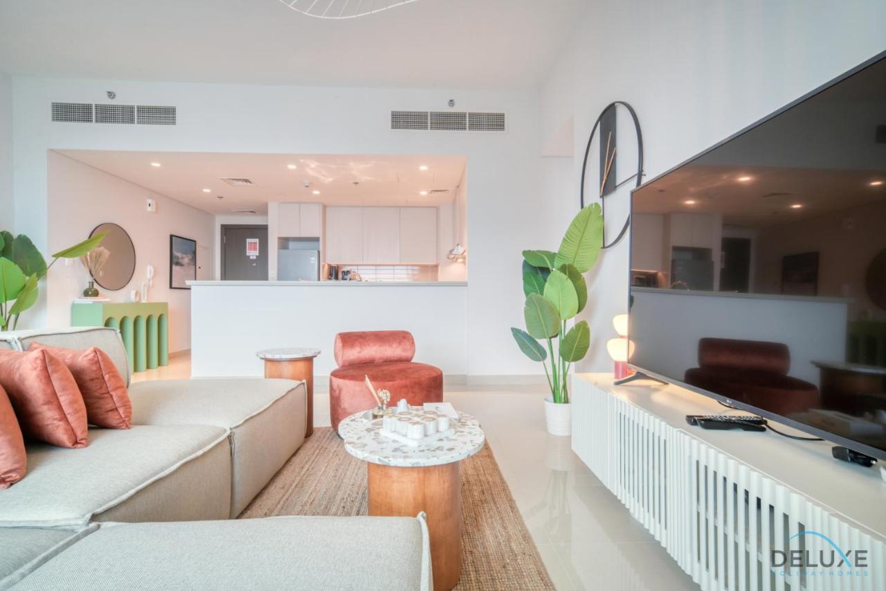 Apartment Distinguished 2br At Harbour Views Tower 1 By Deluxe Homes *