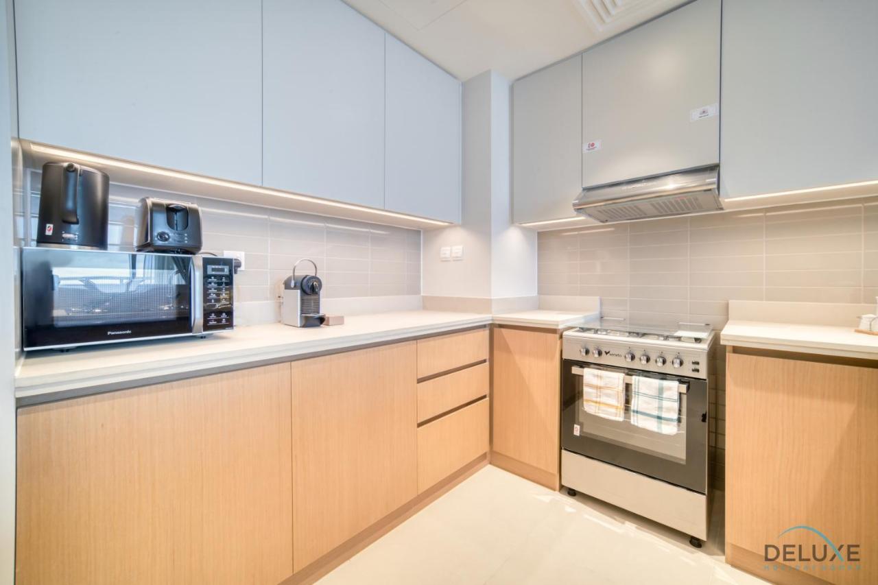 Distinguished 2br At Harbour Views Tower 1 By Deluxe Homes * Dubai