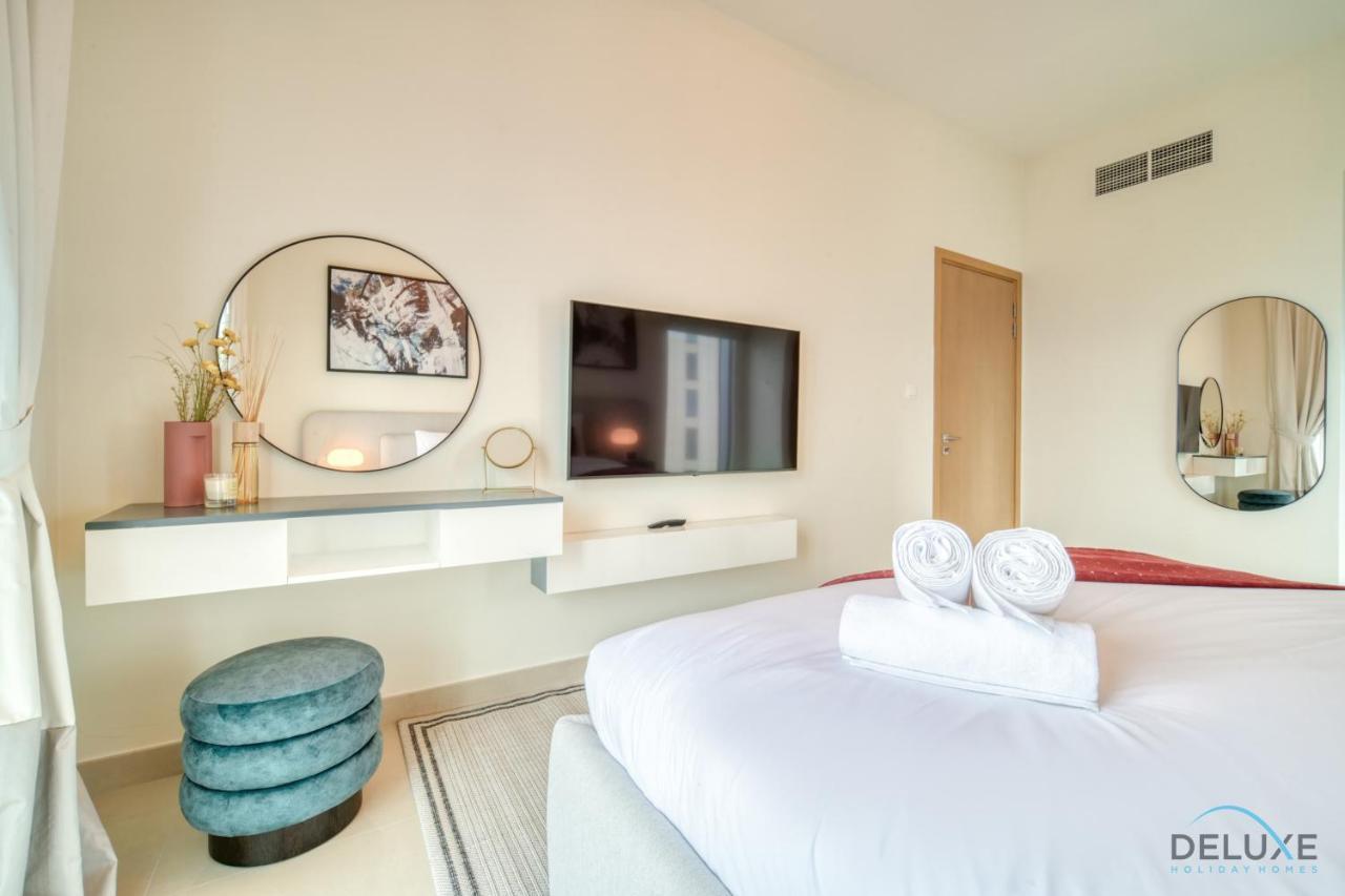 Apartment Distinguished 2br At Harbour Views Tower 1 By Deluxe Homes *