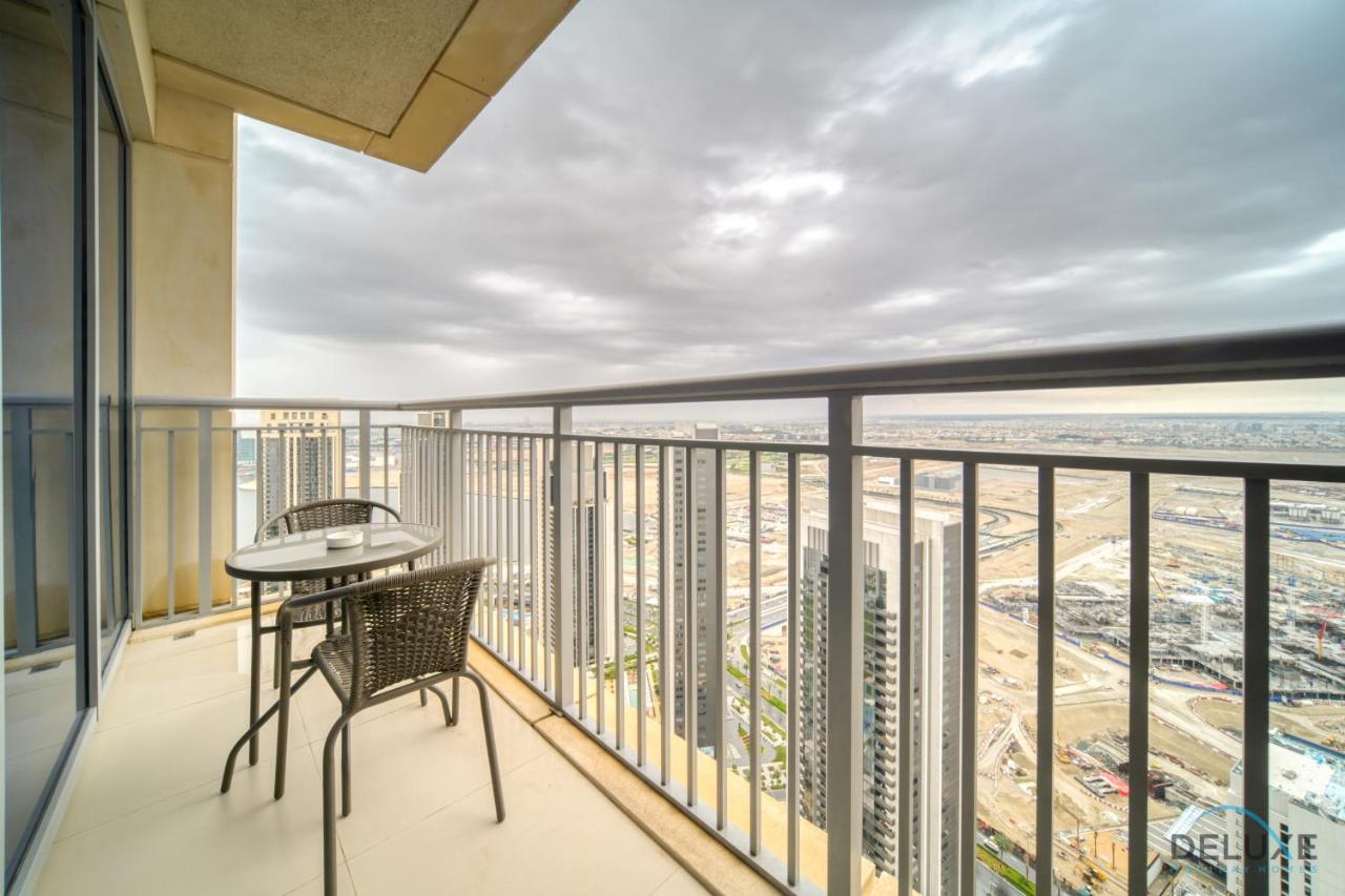 Distinguished 2br At Harbour Views Tower 1 By Deluxe Homes Apartment Dubai