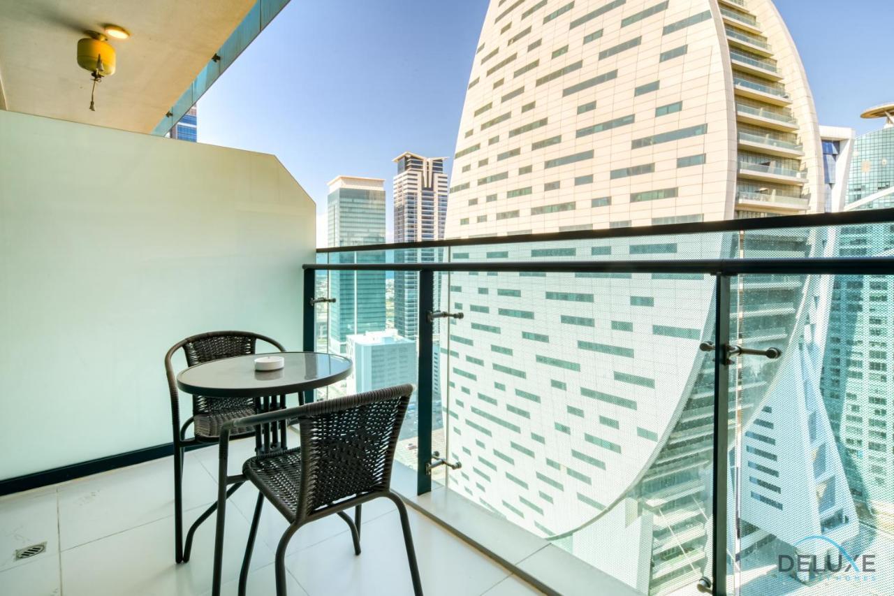 Soothing 1br At Merano Business Bay By Deluxe Homes Apartment *