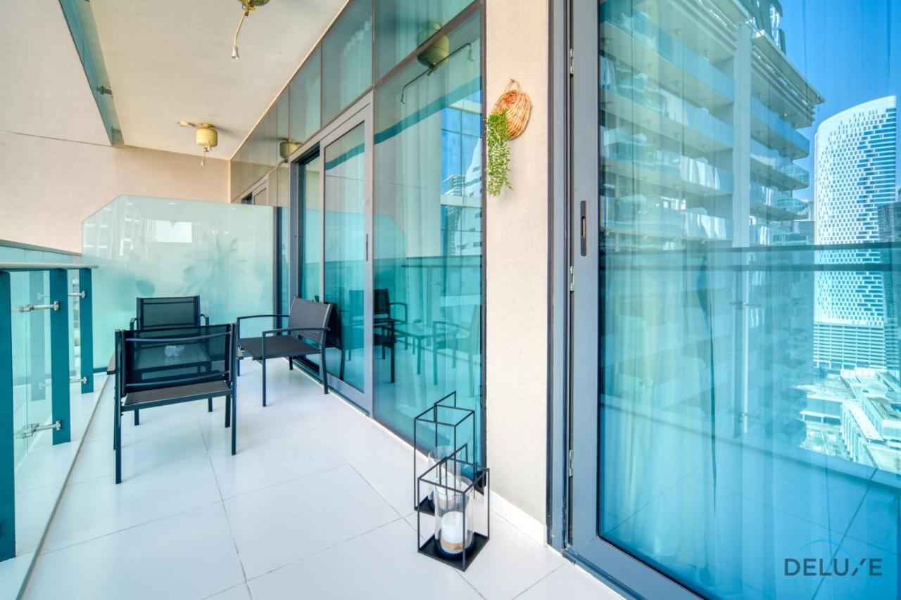Apartment Soothing 1br At Merano Business Bay By Deluxe Homes *