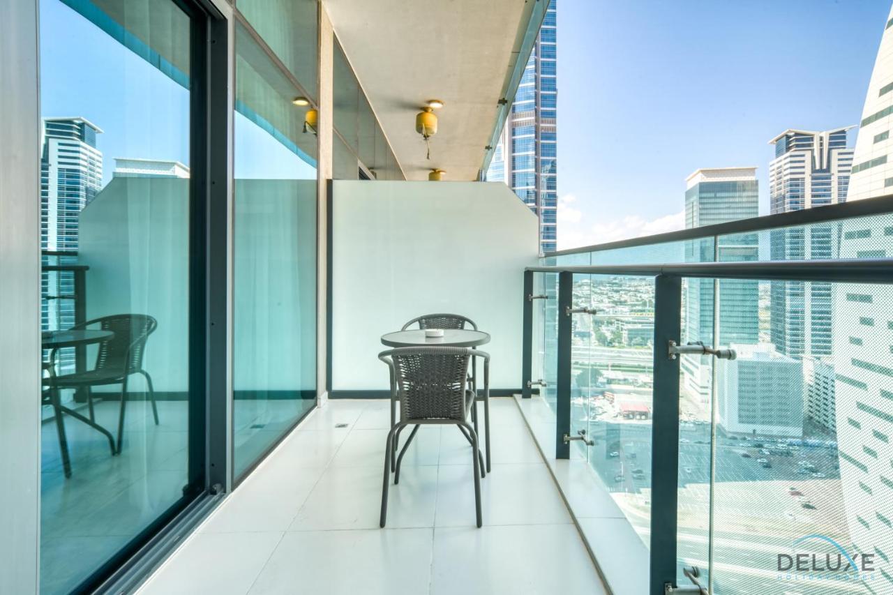 Apartment Soothing 1br At Merano Business Bay By Deluxe Homes Dubai