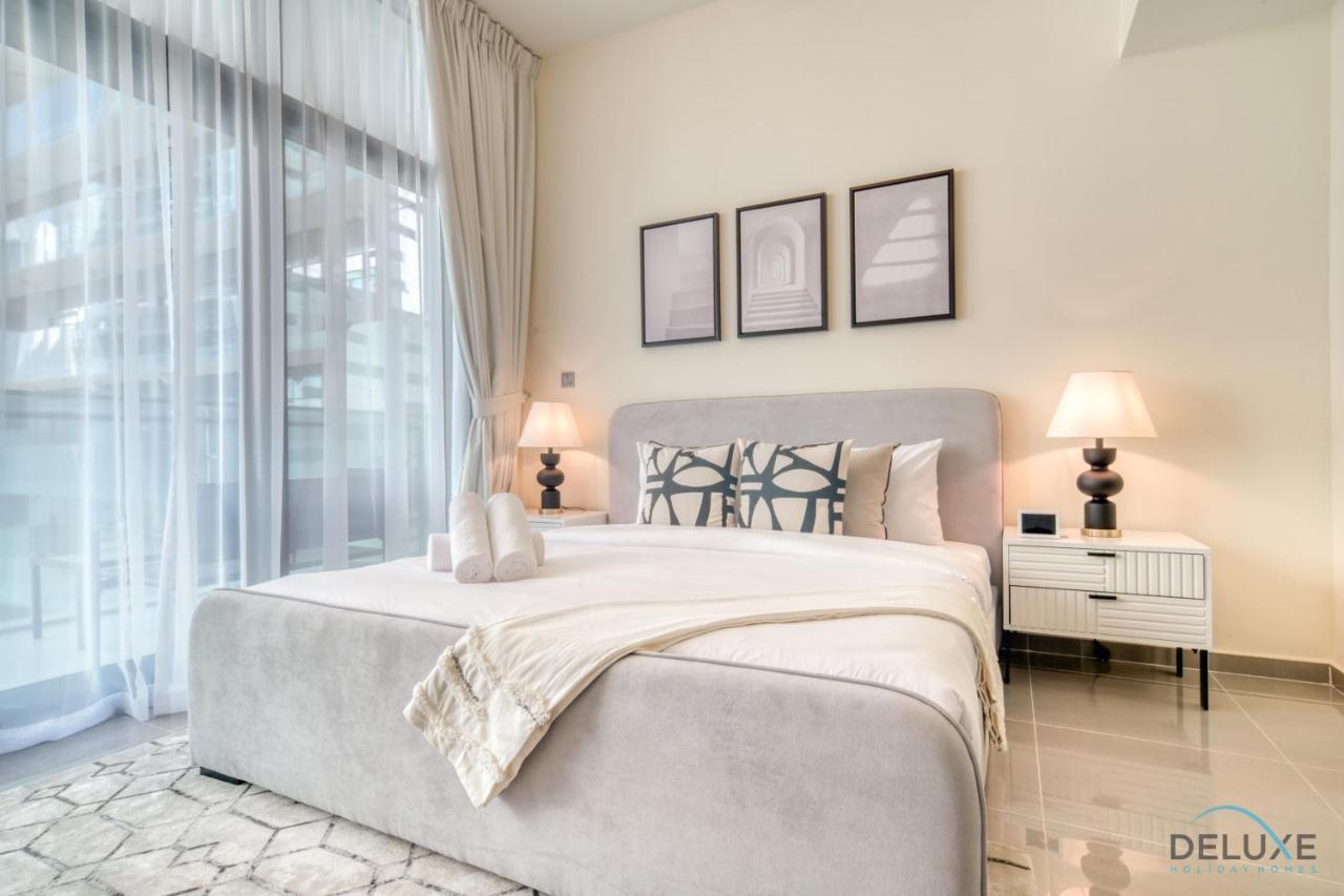 Soothing 1br At Merano Business Bay By Deluxe Homes Apartment Dubai