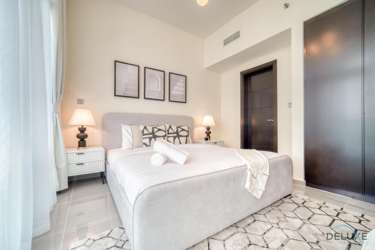Apartment Soothing 1br At Merano Business Bay By Deluxe Homes *