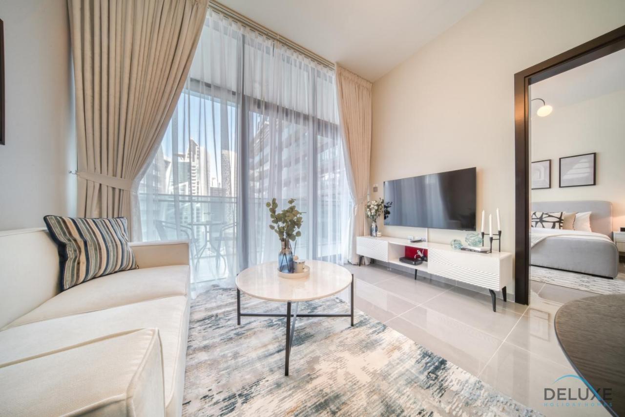 Soothing 1br At Merano Business Bay By Deluxe Homes Apartment Dubai