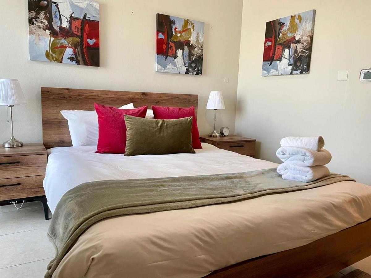 Higuests - Spacious Close To Marina Walk Apartment
