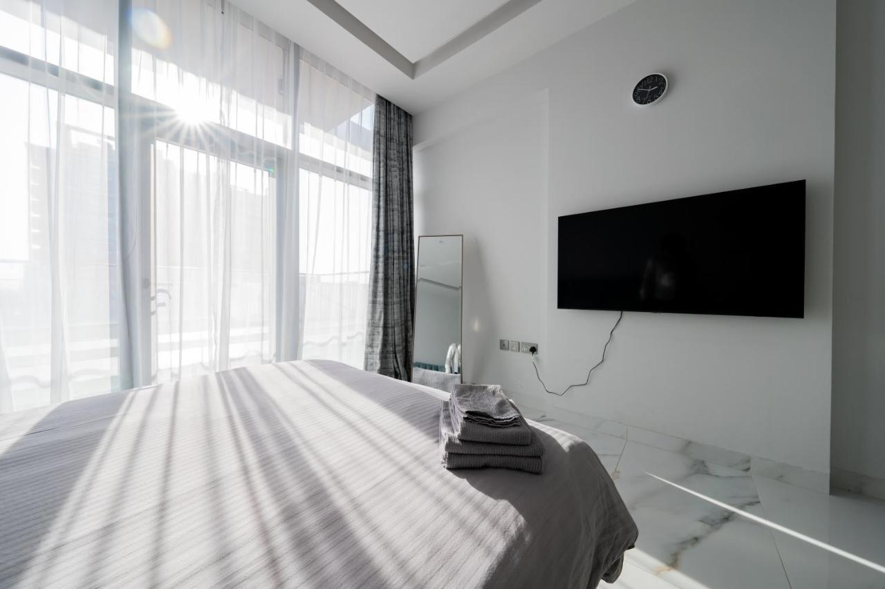 Grace Residency * Dubai