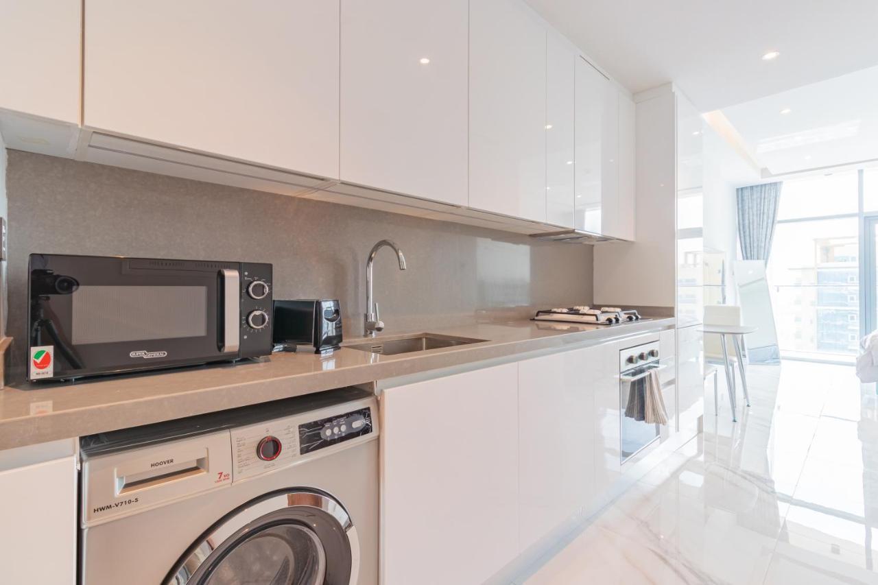 Grace Residency Dubai