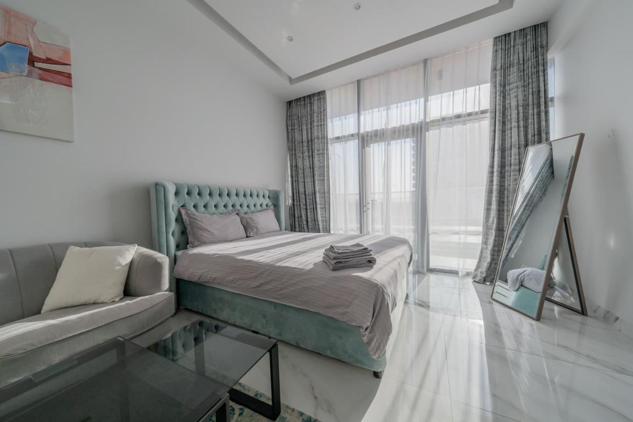 Grace Residency Dubai