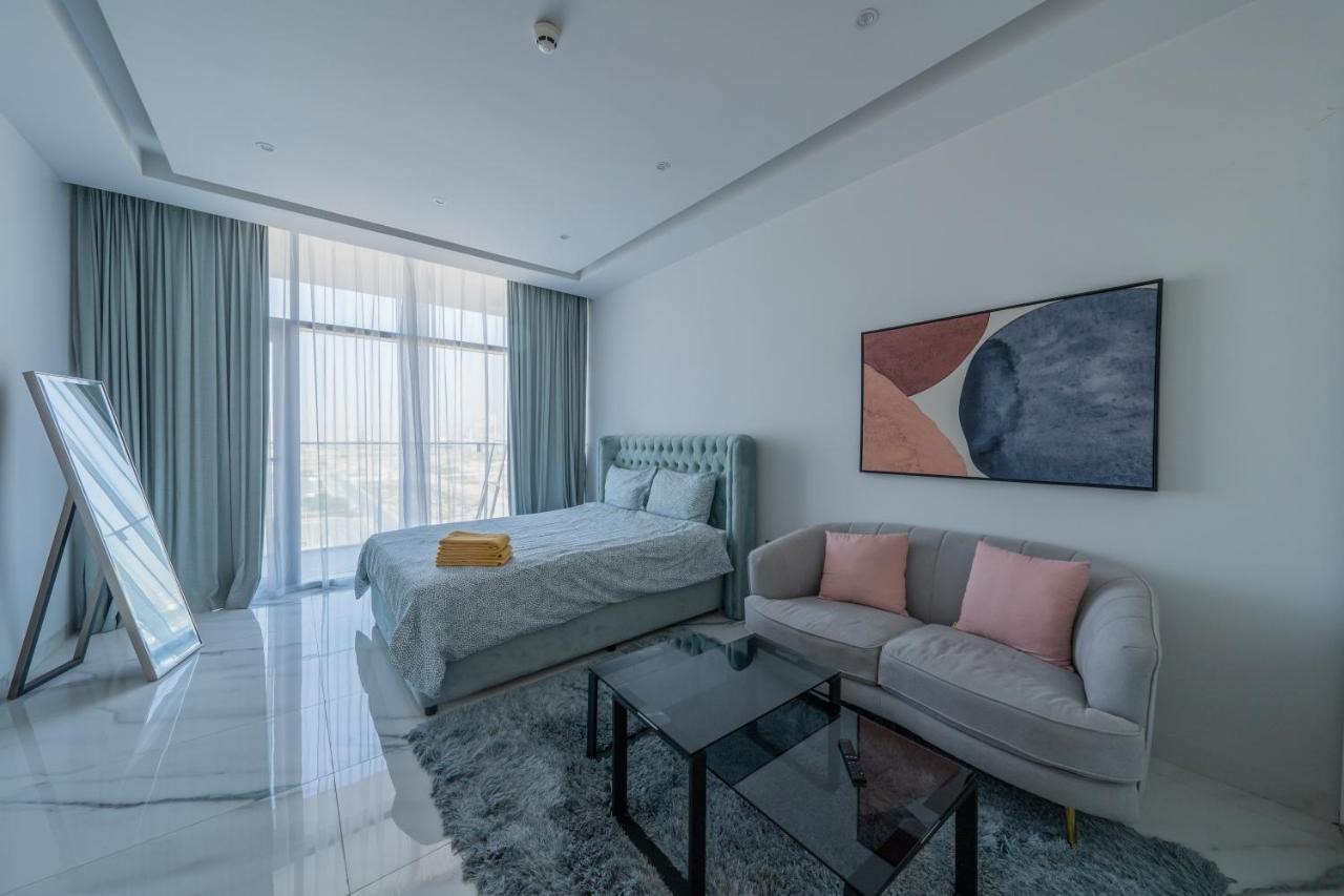 Grace Residency Apartment *