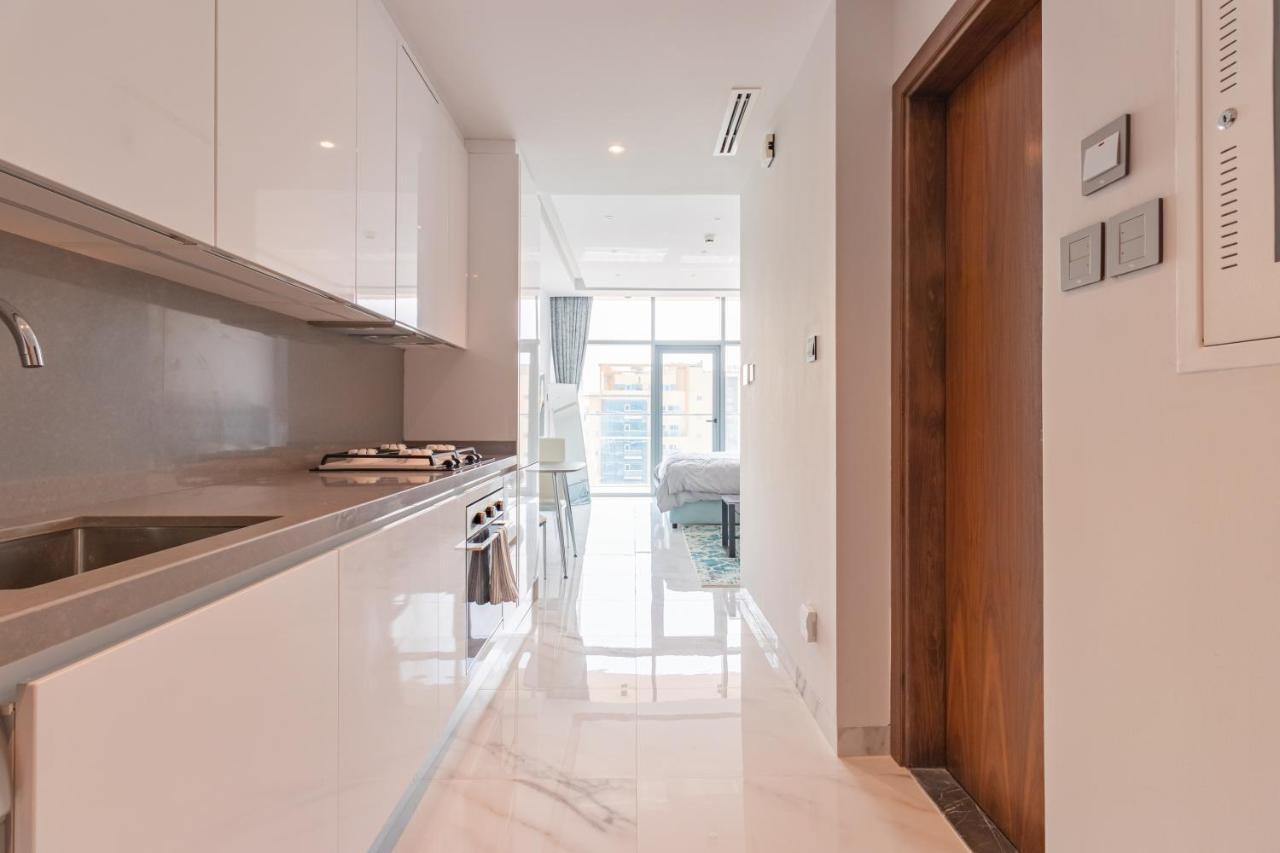 Grace Residency Apartment Dubai