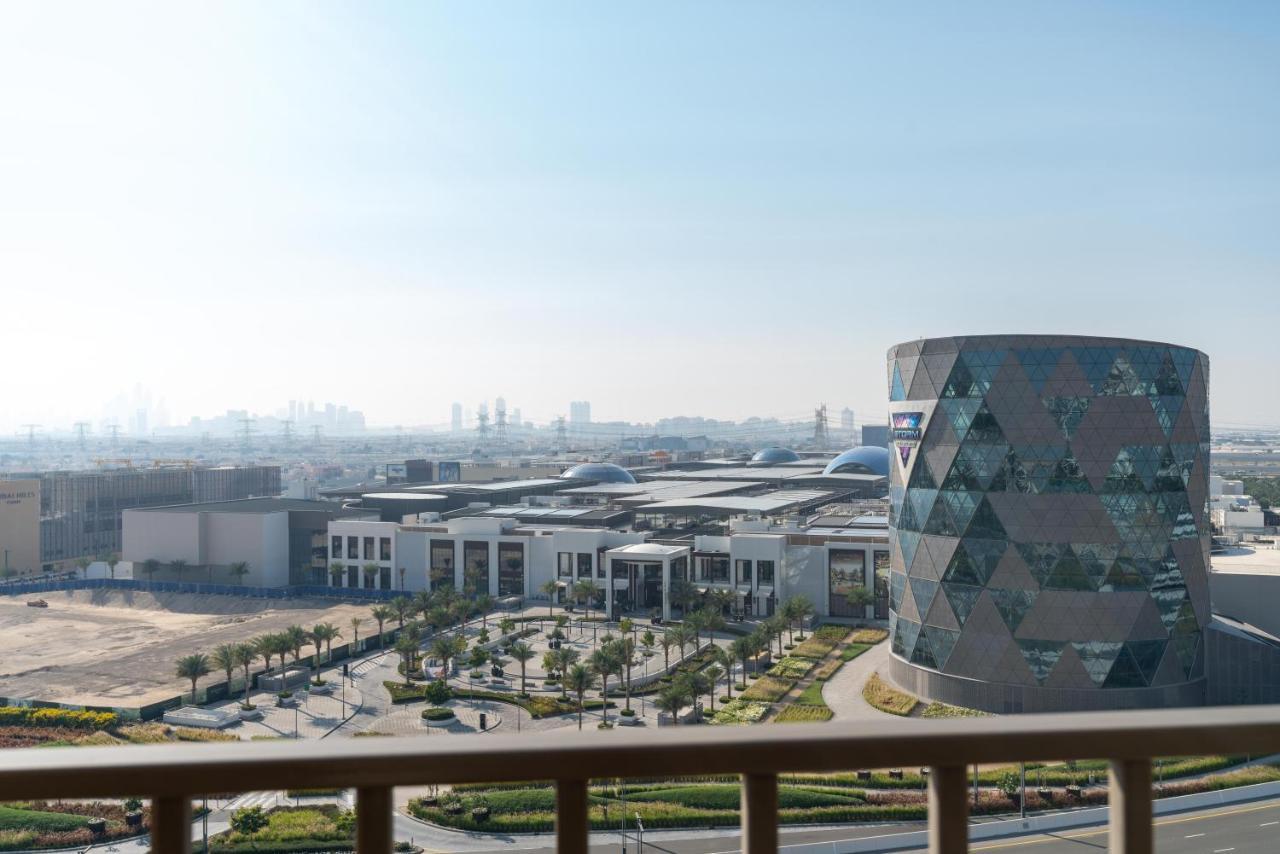Apartment Lux Bnb Collective-1 -dubai Hills