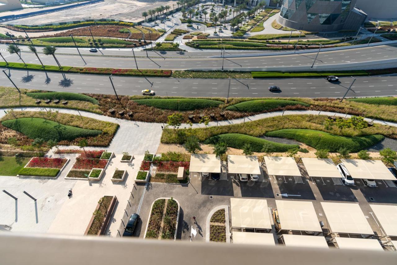 Lux Bnb Collective-1 -dubai Hills Apartment *