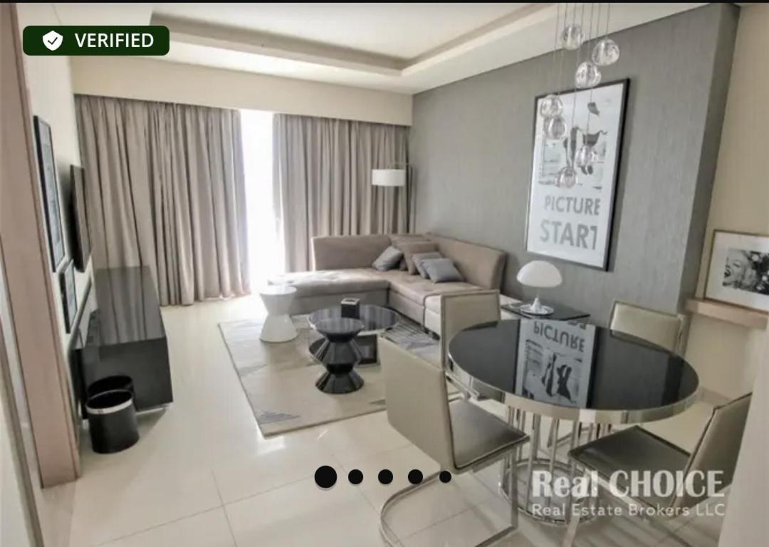 Damac Towers By Paramount &