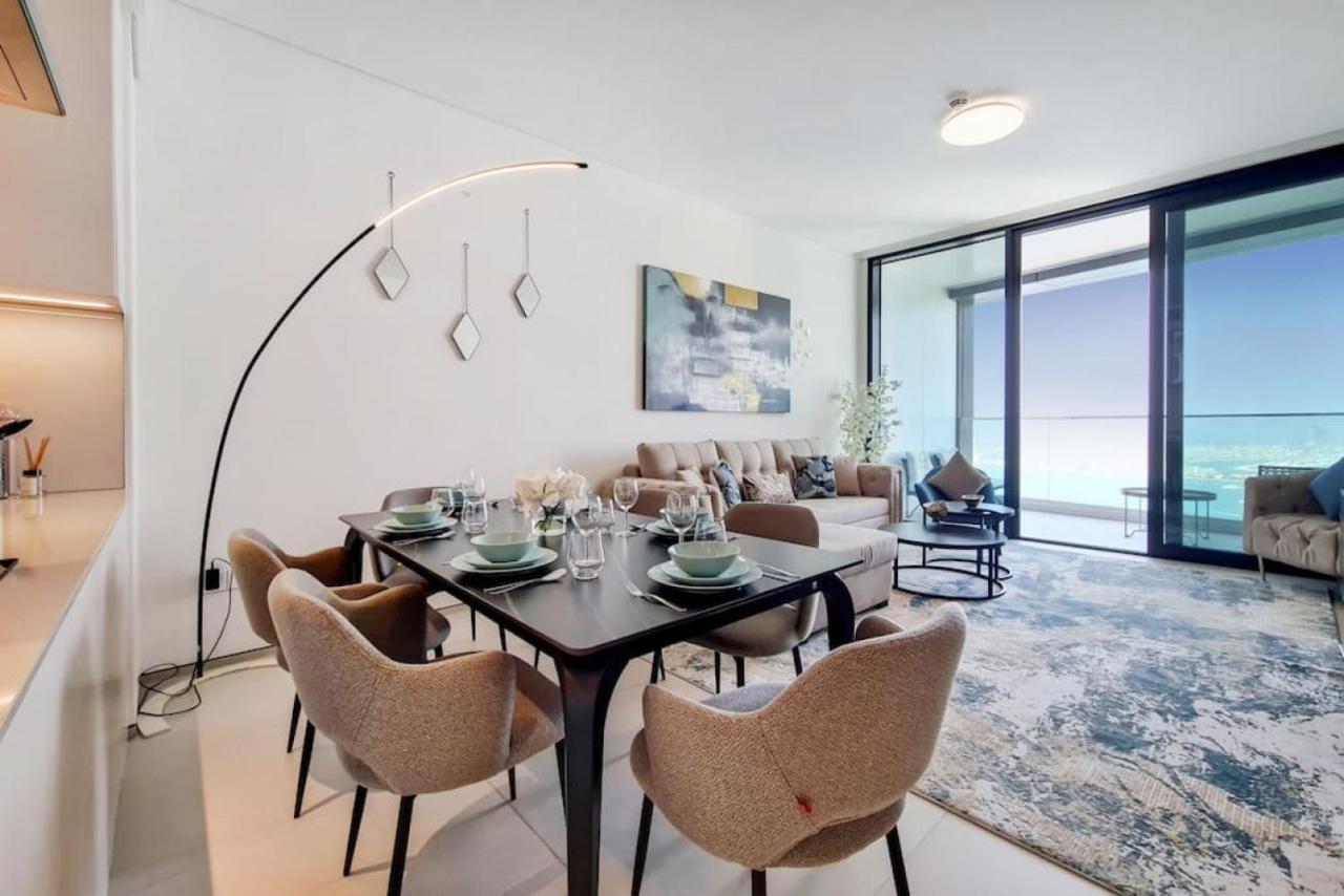 Address Residence, Jbr - Vibrant Two Bedroom Dubai