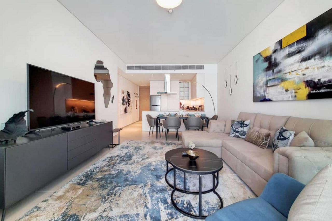 Address Residence, Jbr - Vibrant Two Bedroom Apartment *