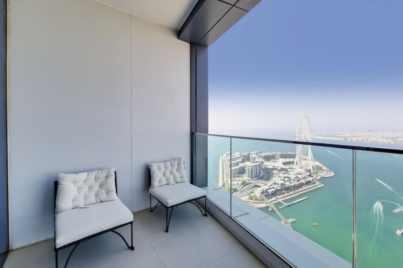 Address Residence, Jbr - Vibrant Two Bedroom Apartment Dubai