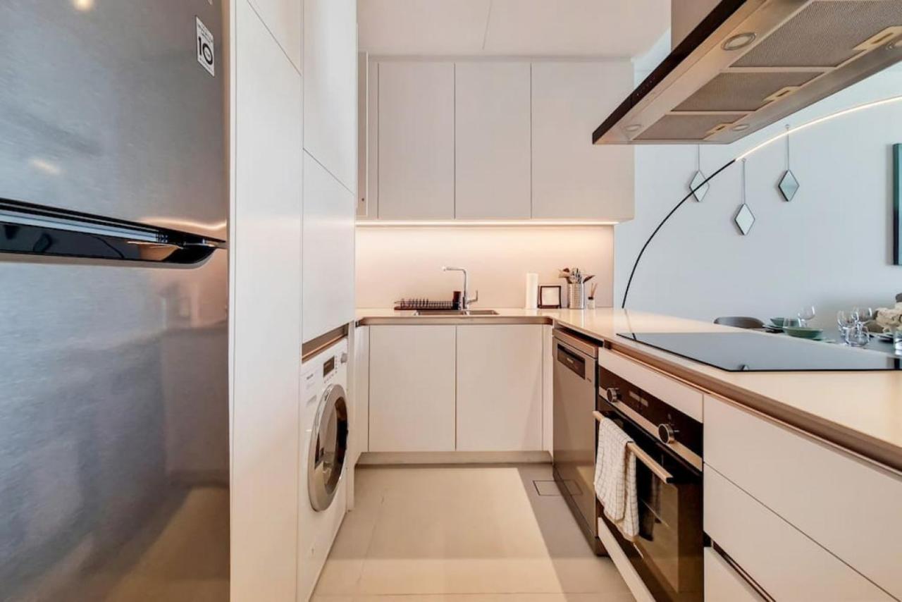 Address Residence, Jbr - Vibrant Two Bedroom Apartment *
