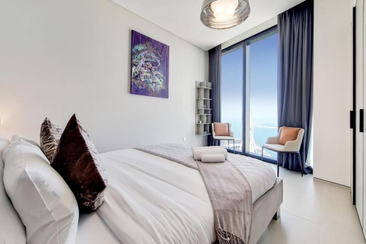 Address Residence, Jbr - Vibrant Two Bedroom Apartment