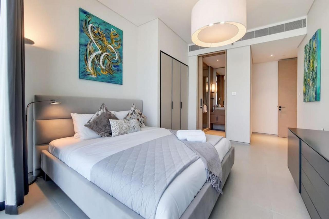 Address Residence, Jbr - Vibrant Two Bedroom Apartment *