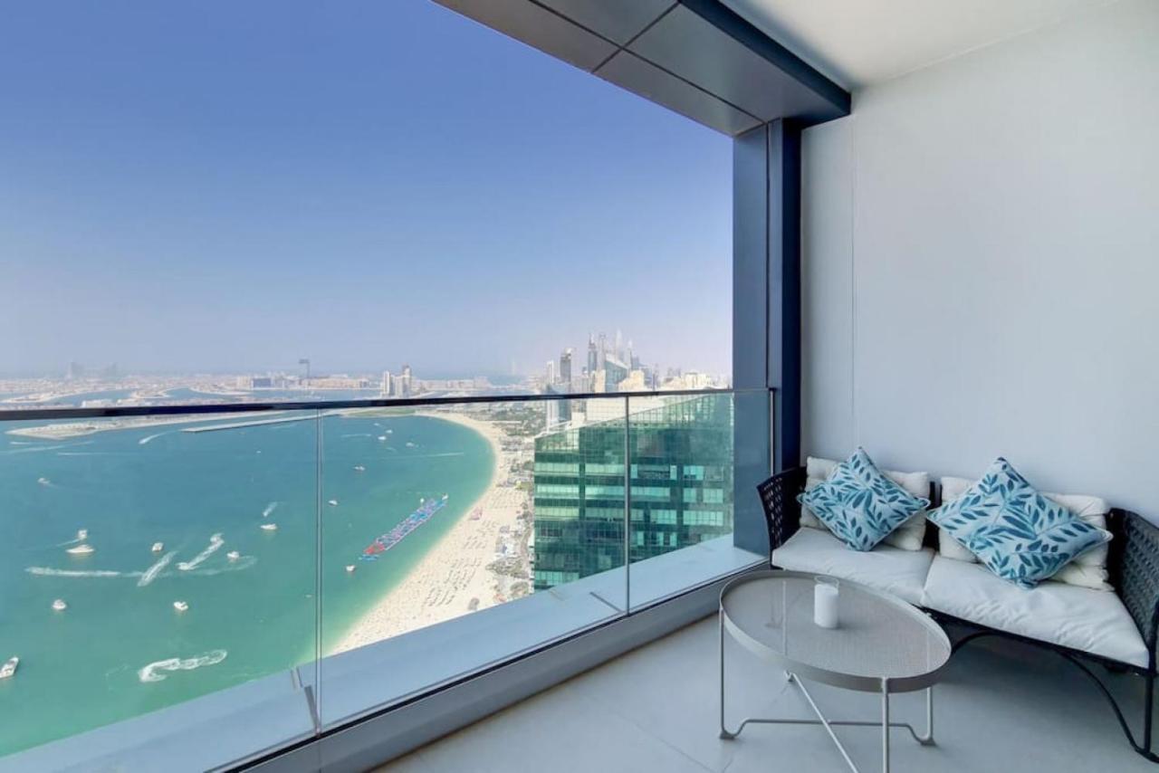 Apartment Address Residence, Jbr - Vibrant Two Bedroom *
