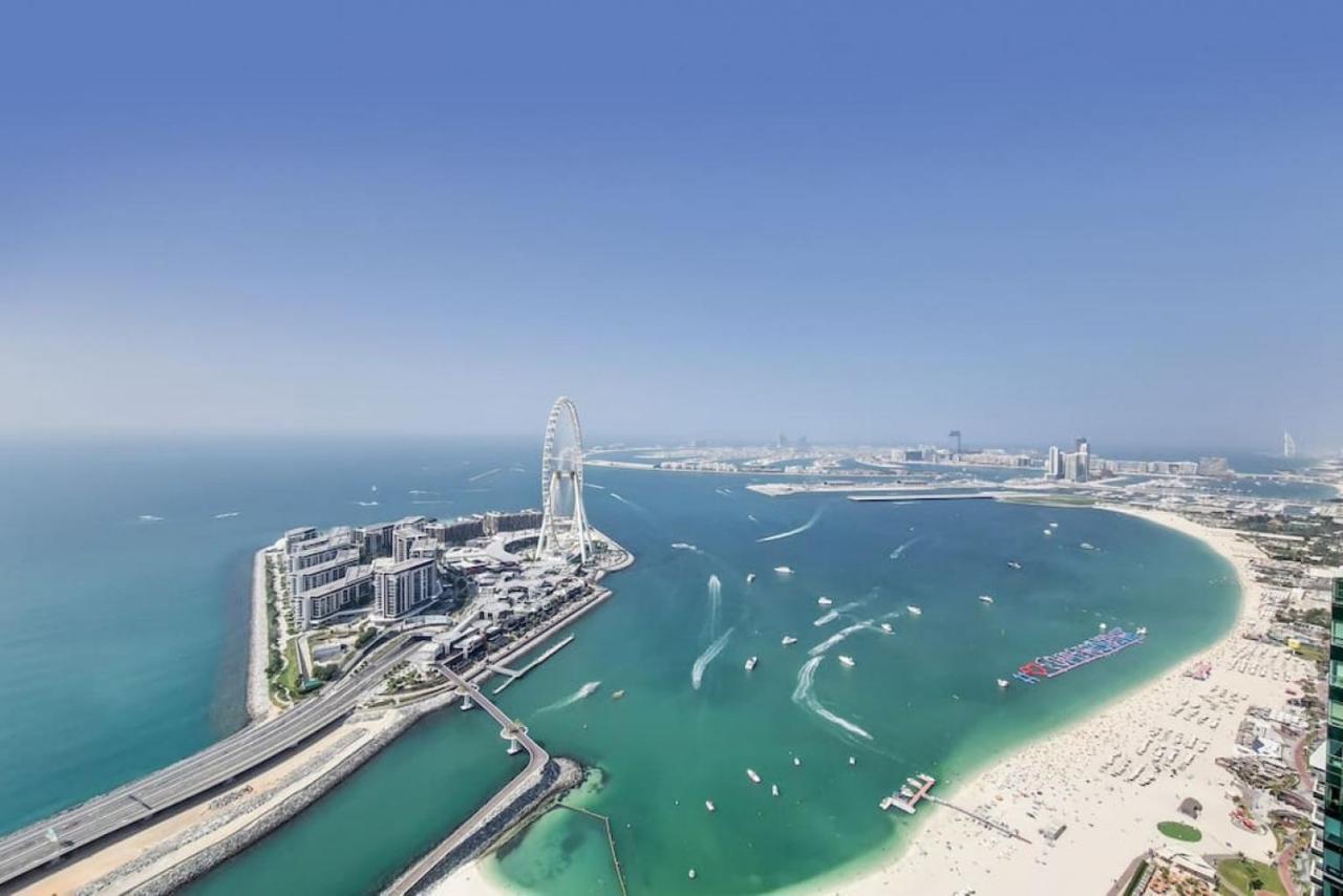 Address Residence, Jbr - Vibrant Two Bedroom * Dubai
