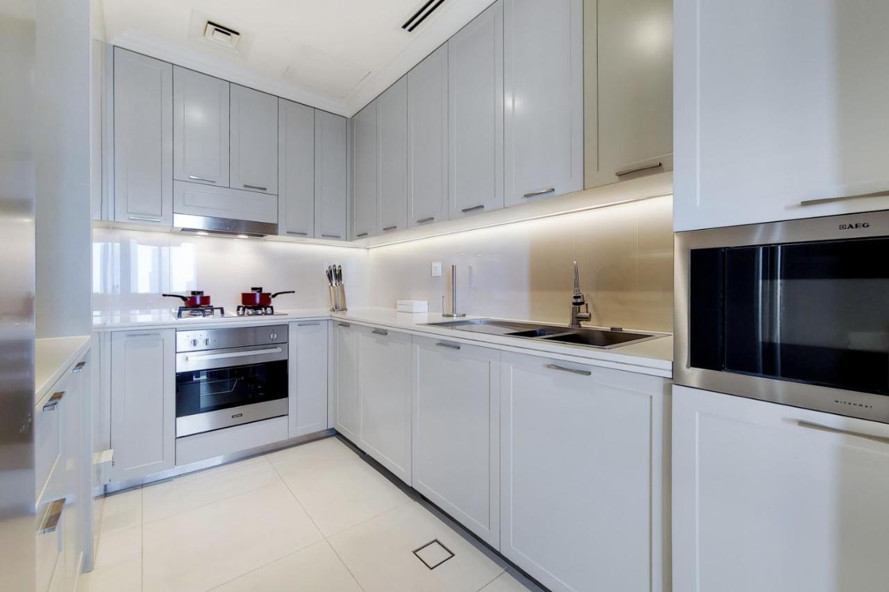 2 Bed Address Fountain View Downtown