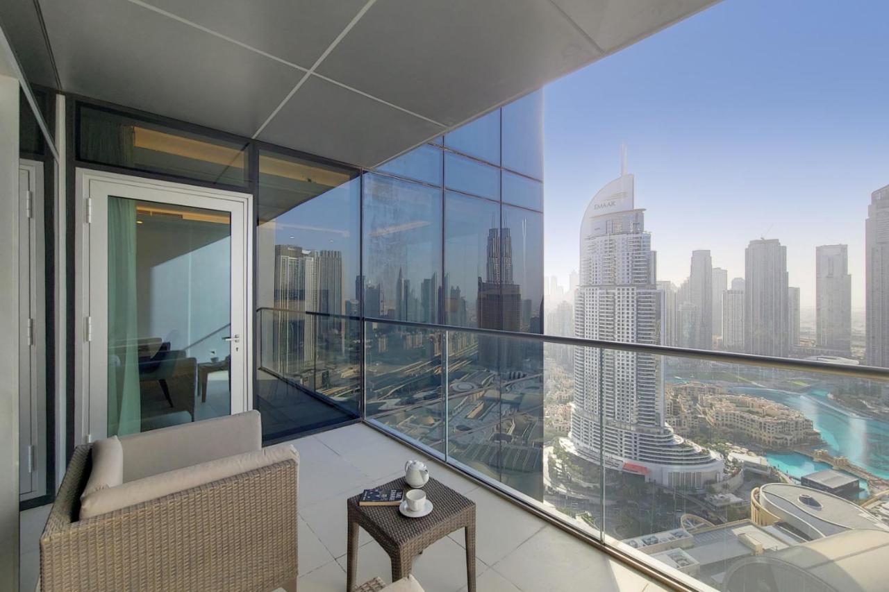 2 Bed Address Fountain View Downtown