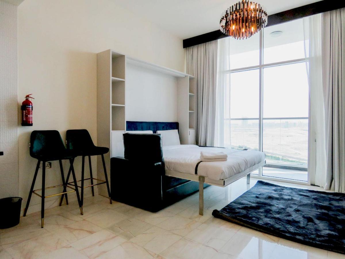Super Oyo 833 Bayz By Danube * Dubai