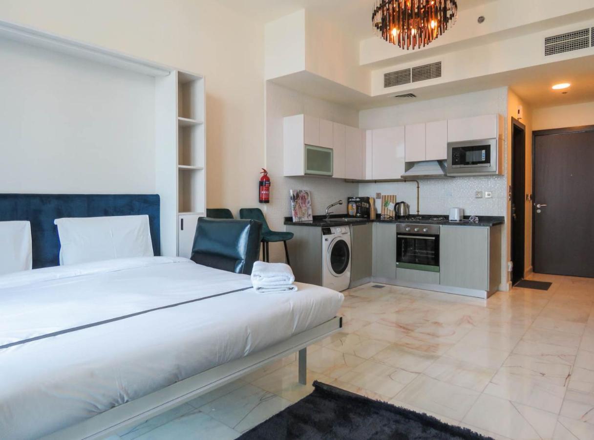 Super Oyo 833 Bayz By Danube * Dubai