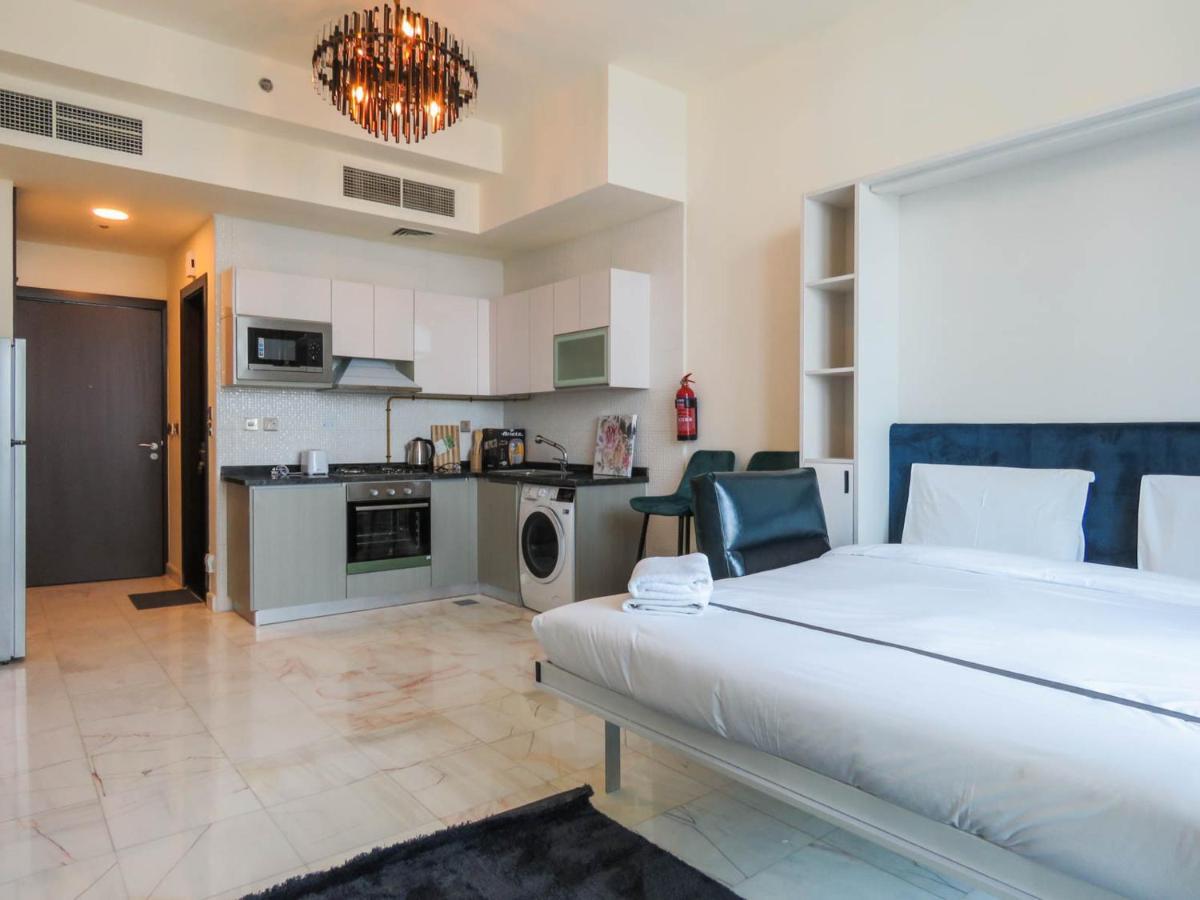 Super Oyo 833 Bayz By Danube * Dubai