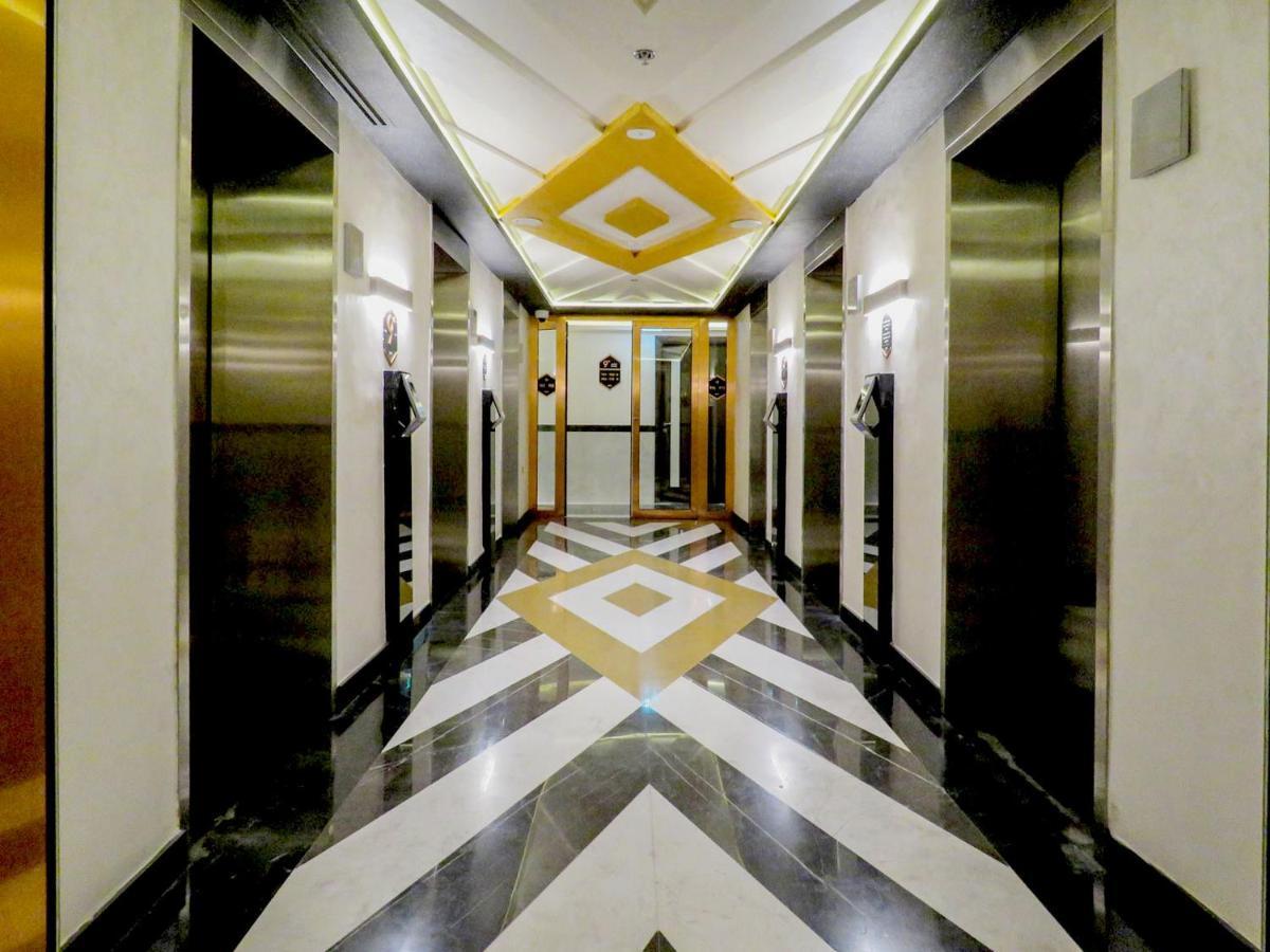 Super Oyo 833 Bayz By Danube Apartment Dubai