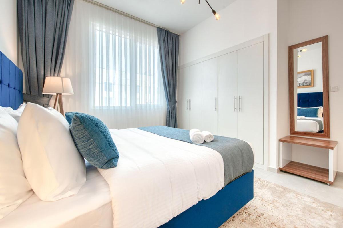 1 Bedroom At Tara 2 In Al Quoz By Pk Holidays Apartment